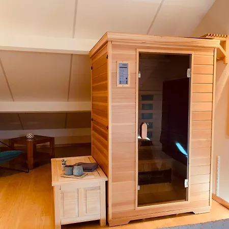 Castorama * Rochehaut