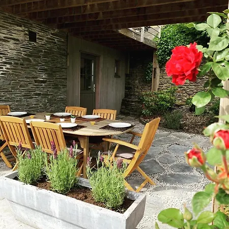 Castorama Σπίτι διακοπών *