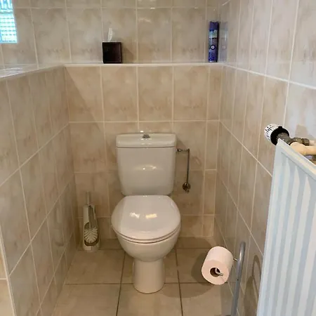 Holiday home Castorama Rochehaut