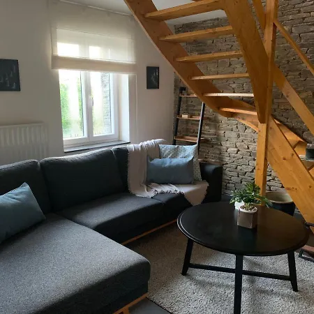 Castorama * Rochehaut