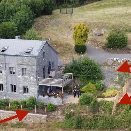 Castorama * Rochehaut