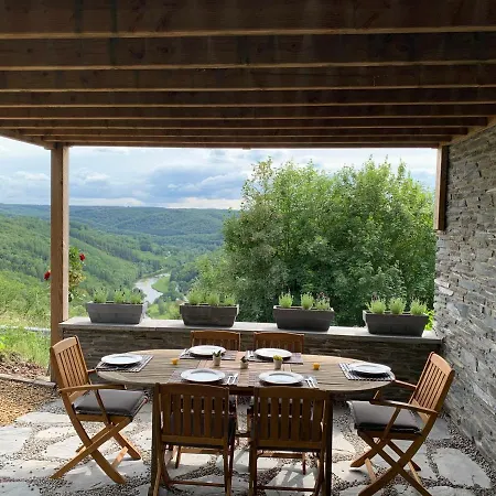 Holiday home Castorama