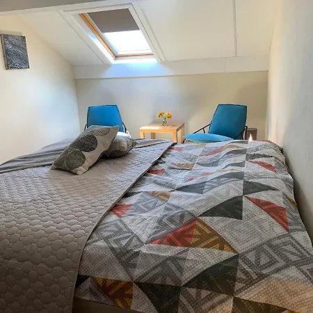 Holiday home Castorama