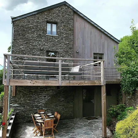 Castorama Σπίτι διακοπών Rochehaut