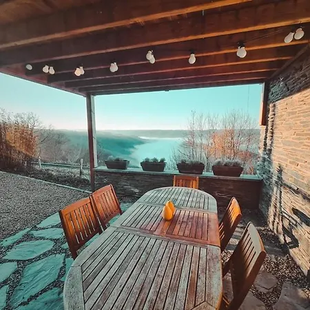 Castorama * Rochehaut